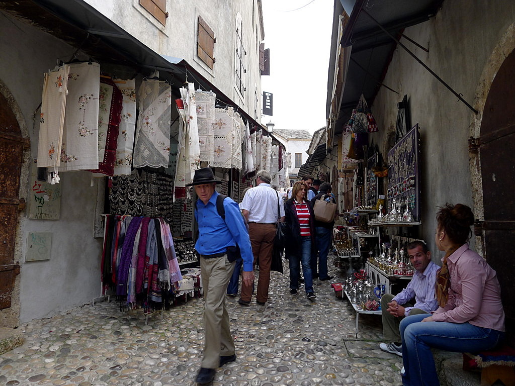 Mostar